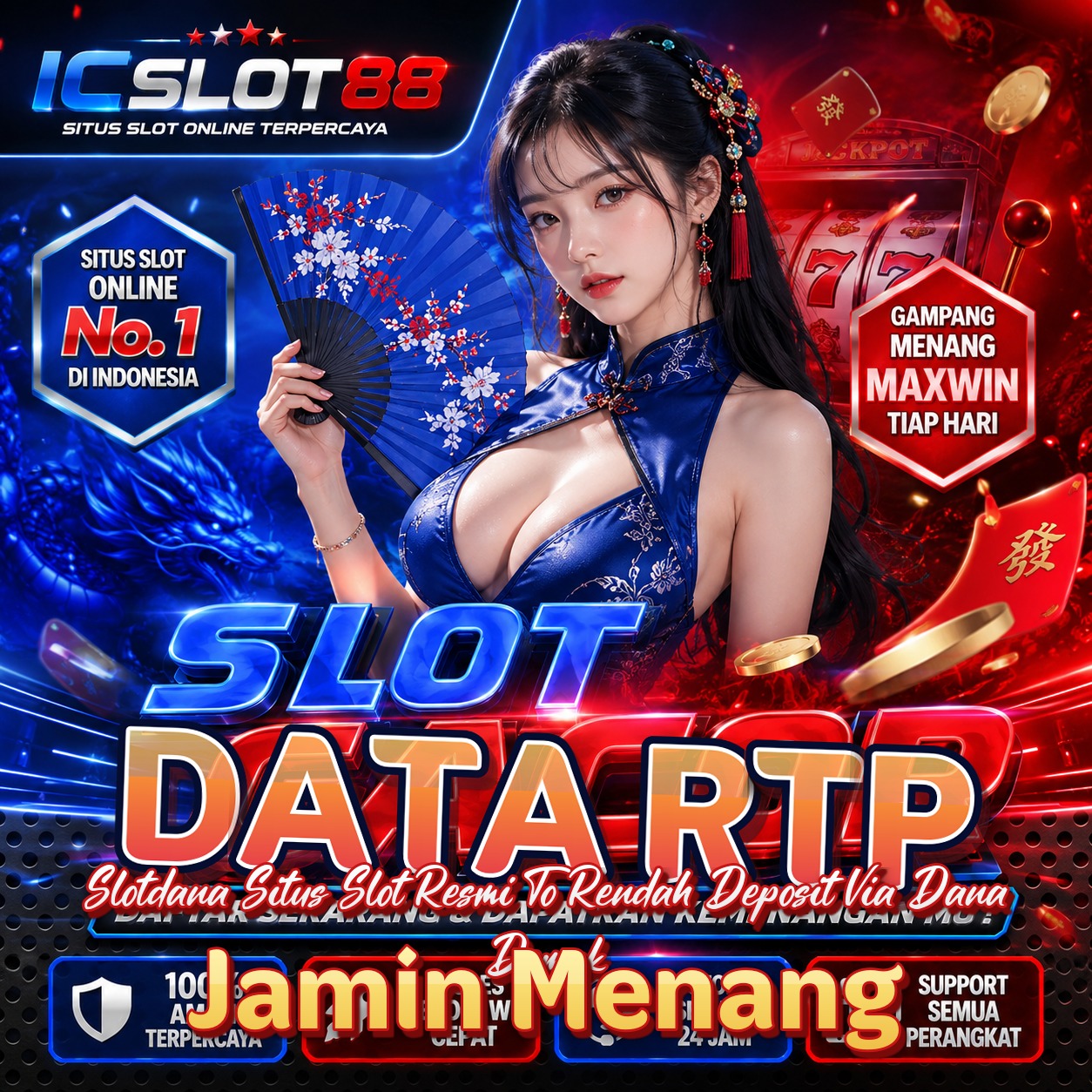 DATA RTP